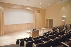Auditorium