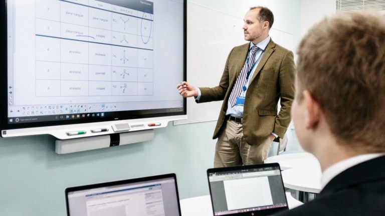 Smartboard