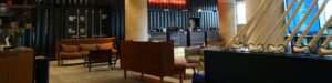 Hotellbar