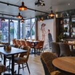 Olivia resturant